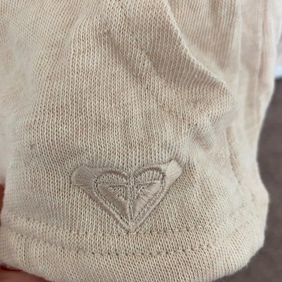 Roxy zip up sweater - Picture 4 of 6